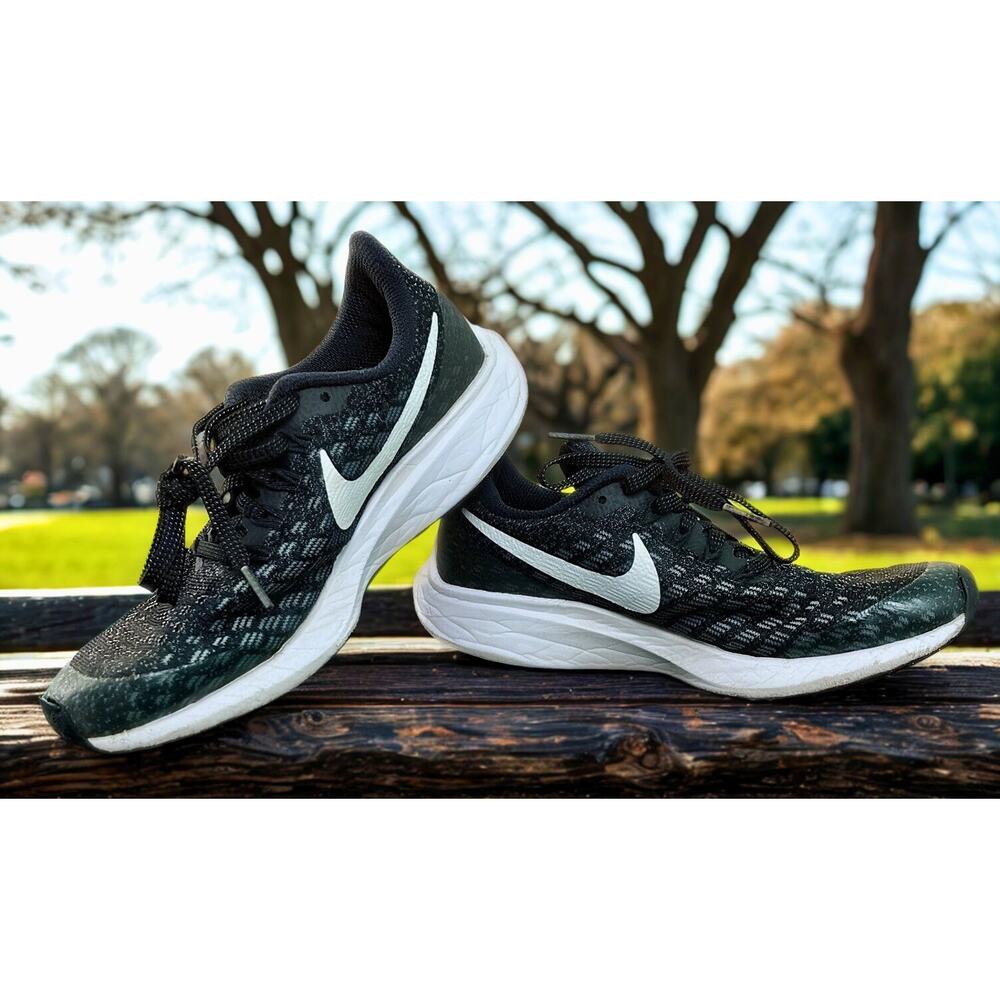 Nike Men's Air Zoom Pegasus 35 942851-001 Running Shoes Sneakers Size 14 EUC